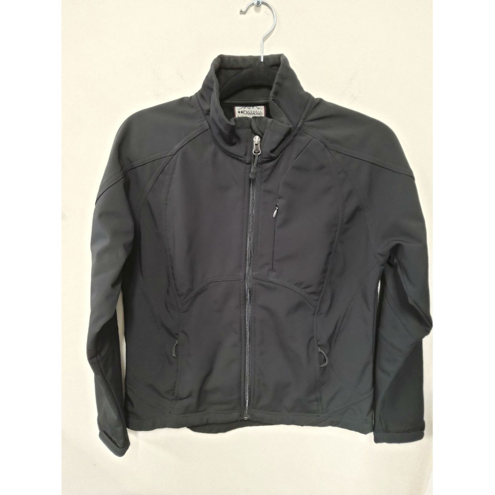 Black Diamond Men Double Active Jackets Size S 🔥